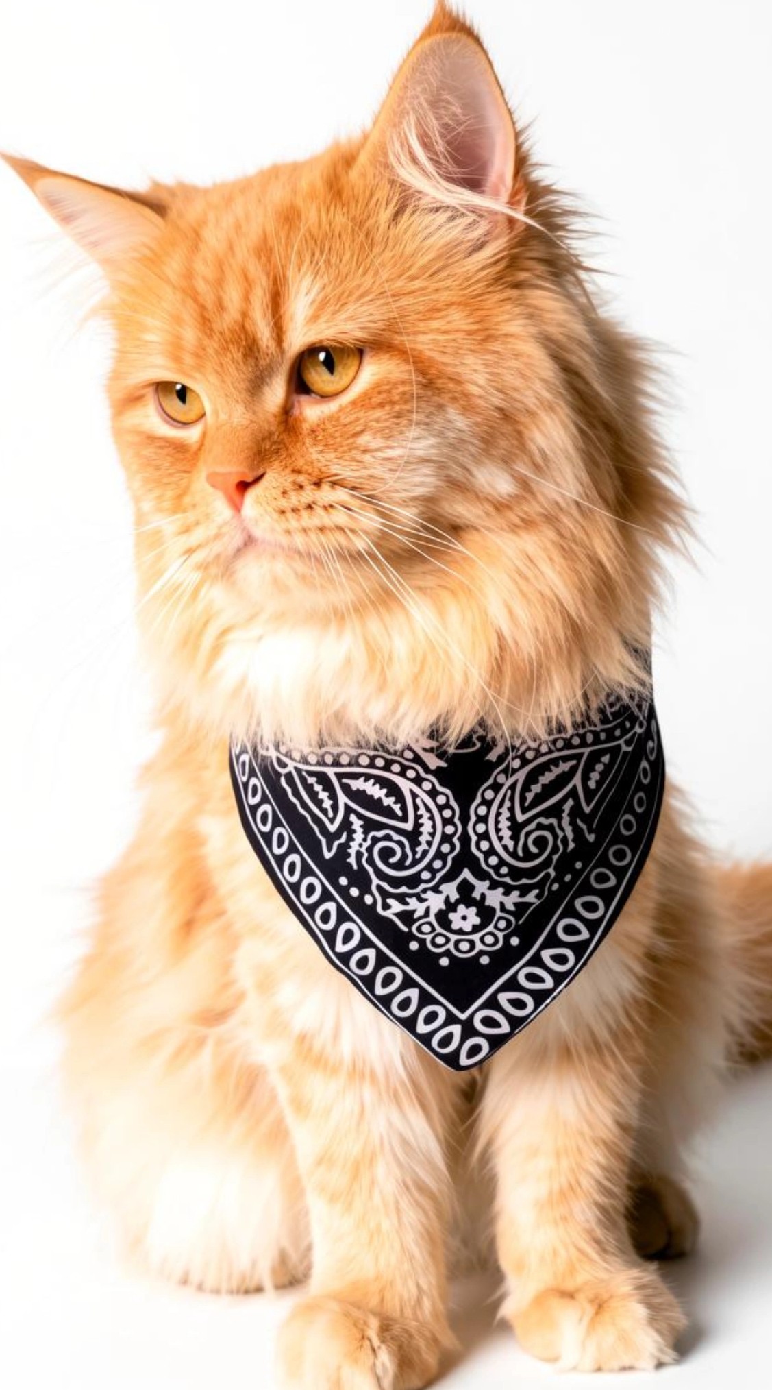 Bandana collection